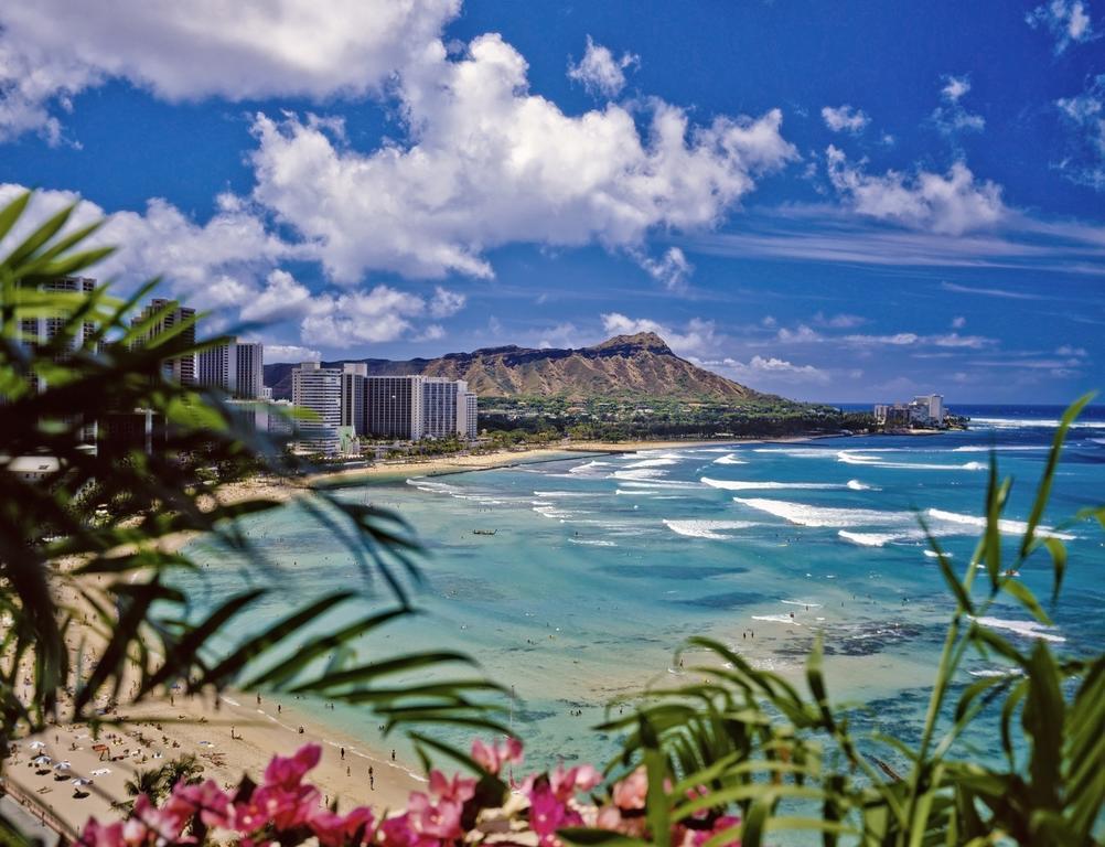 Mountain View Condo, Near Beach, Free Parking! Honolulu Dış mekan fotoğraf